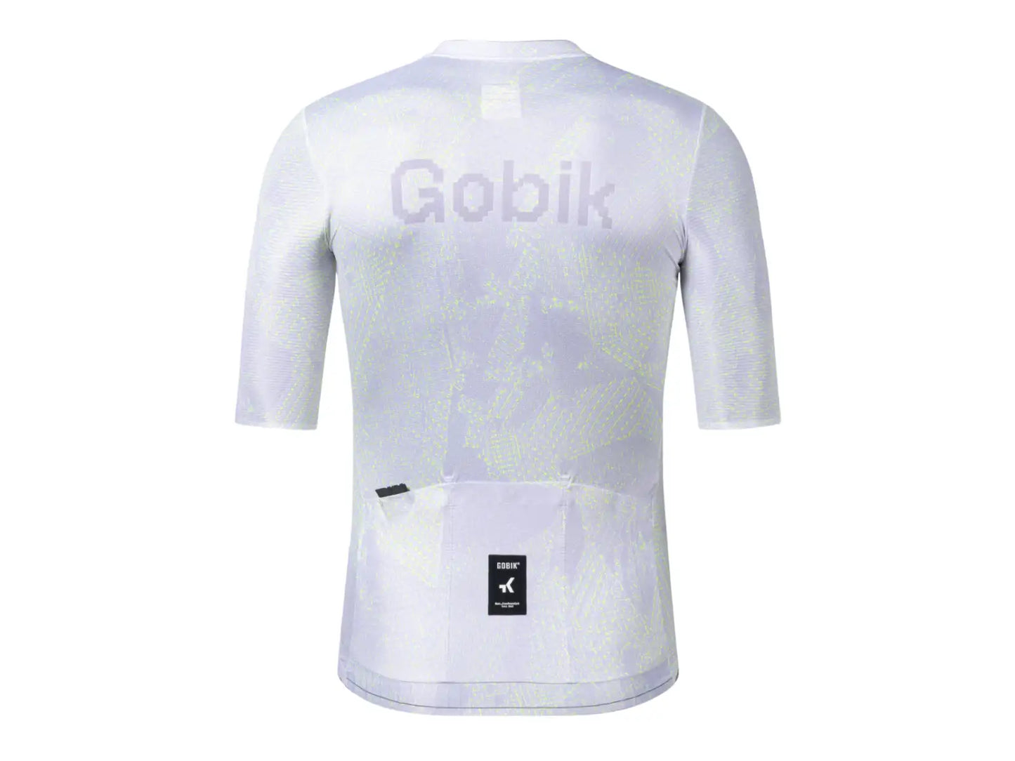 Gobik Attitude 2.0 Fietsshirt Korte Mouw Dames