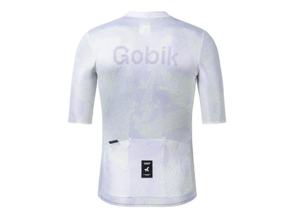 Gobik Attitude 2.0 Fietsshirt Korte Mouw Dames