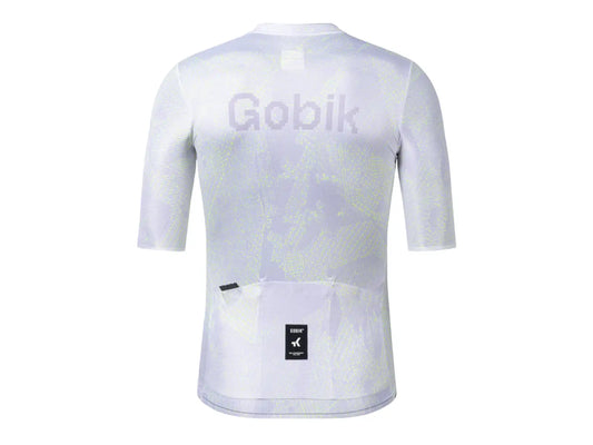 Gobik Attitude 2.0 Fietsshirt Korte Mouw Dames