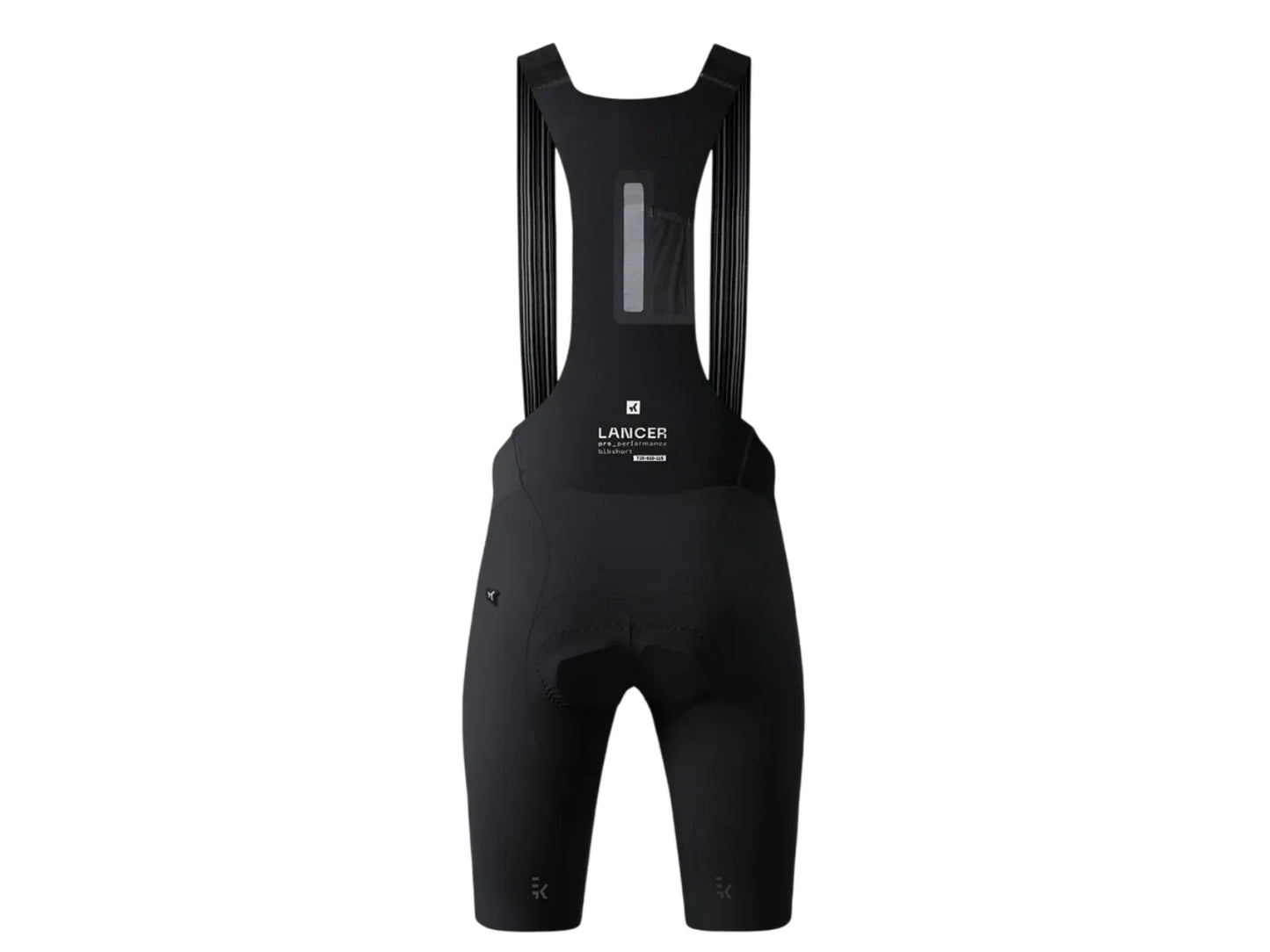 Gobik Lancer K12 Korte Fietsbroek Heren