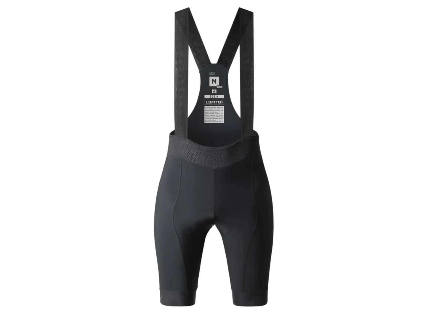 Gobik Limited 6.0 K6 Korte Fietsbroek Dames