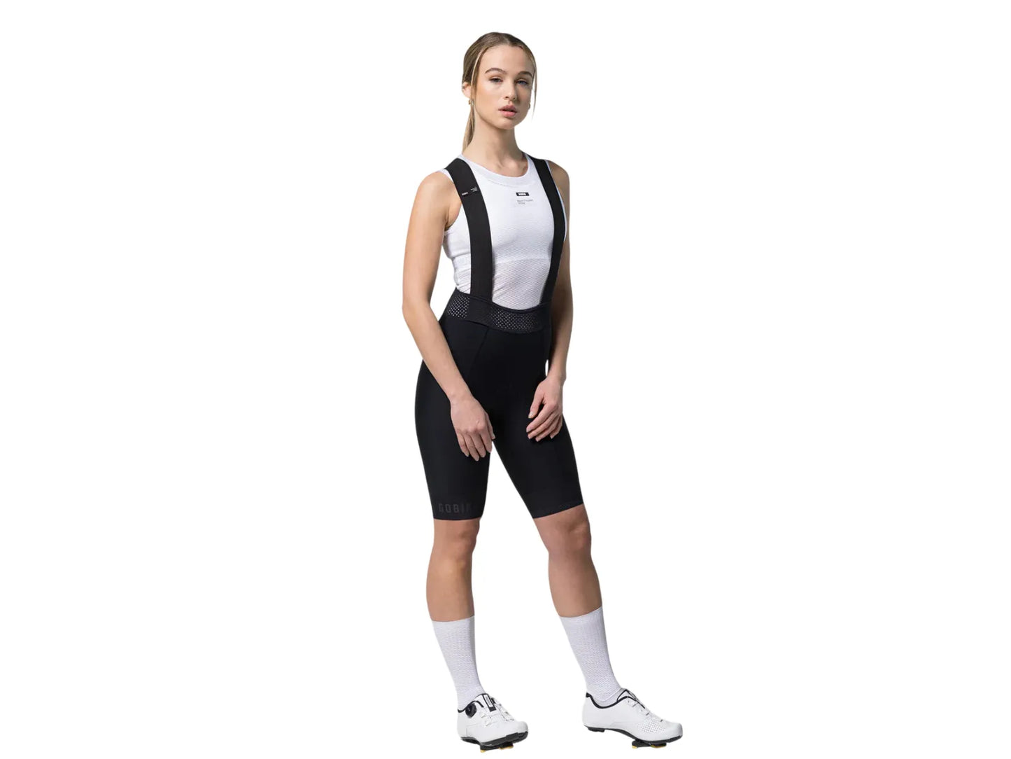Gobik Limited 6.0 K6 Korte Fietsbroek Dames