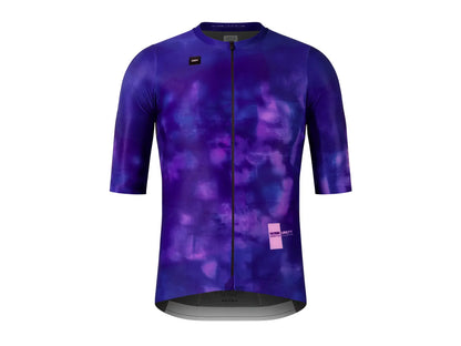 Gobik Attitude 2.0 Fietsshirt Korte Mouw Heren