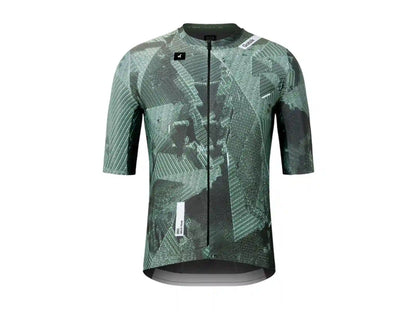 Gobik Magnitude Fietsshirt Korte Mouw Heren