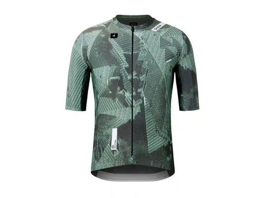 Gobik Magnitude Fietsshirt Korte Mouw Heren