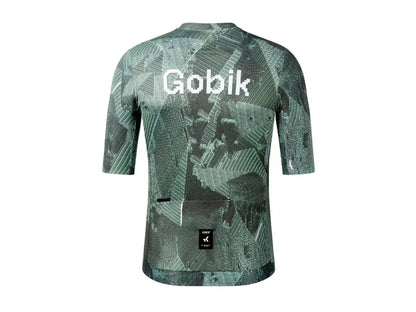 Gobik Magnitude Fietsshirt Korte Mouw Heren