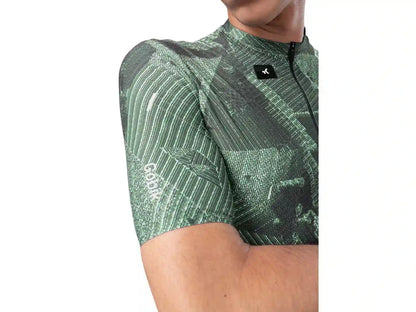 Gobik Magnitude Fietsshirt Korte Mouw Heren