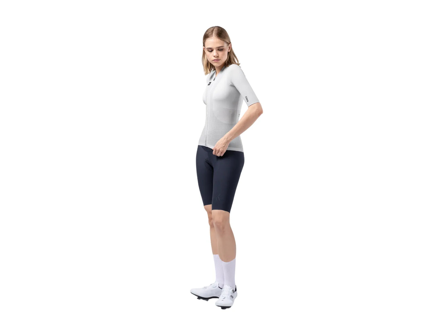 Gobik Phantom Fietsshirt Korte Mouw