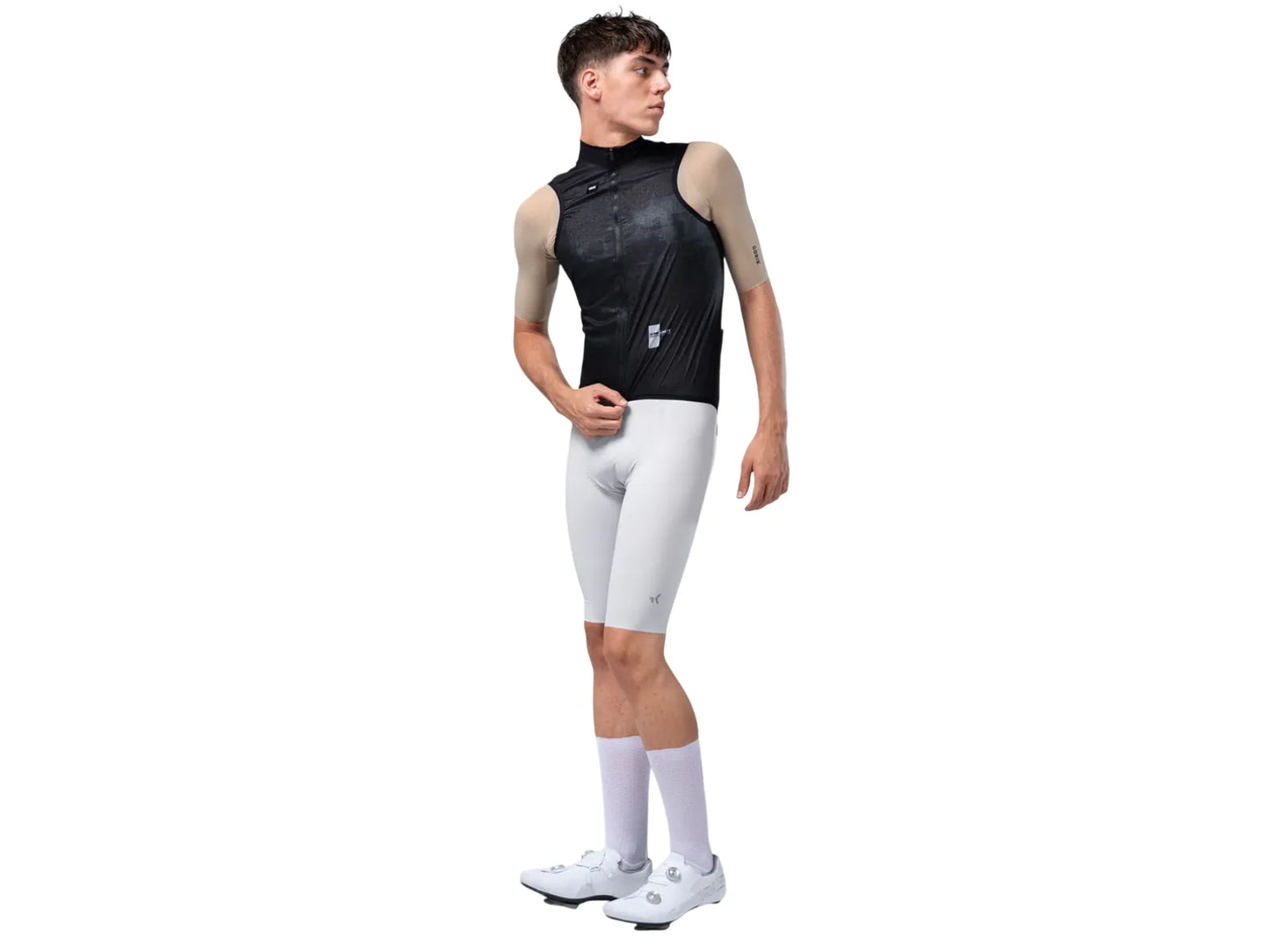 Gobik Plus 2.0 Windstopper Heren