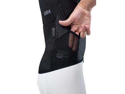 Gobik Plus 2.0 Windstopper Heren