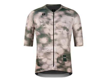 Gobik Reactive Fietsshirt Korte Mouw