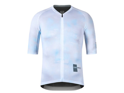 Gobik Reactive Fietsshirt Korte Mouw