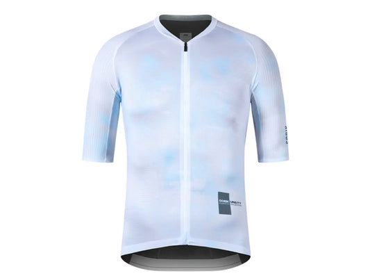 Gobik Reactive Fietsshirt Korte Mouw