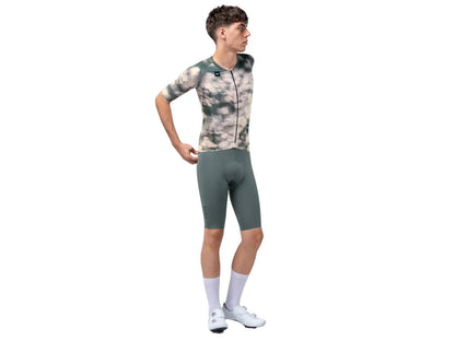 Gobik Reactive Fietsshirt Korte Mouw