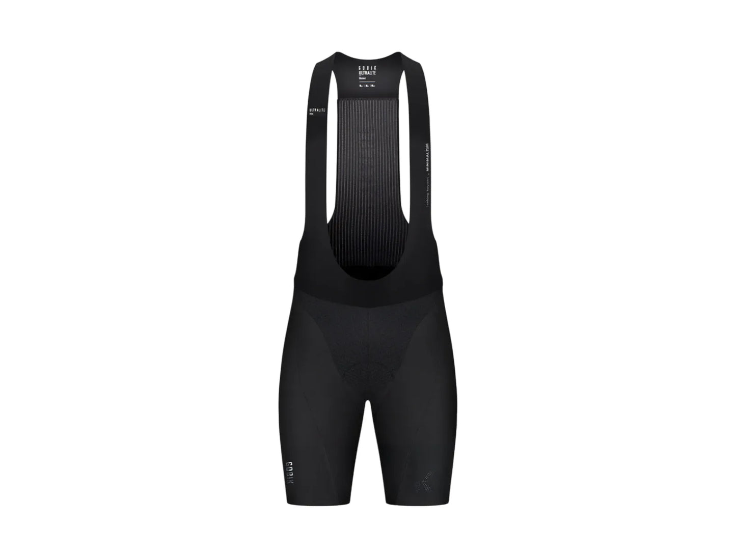 Gobik Ultralite 2.0 K12 Korte Fietsbroek Heren