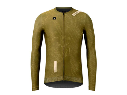 Gobik Vanquish Fietsshirt Lange Mouw