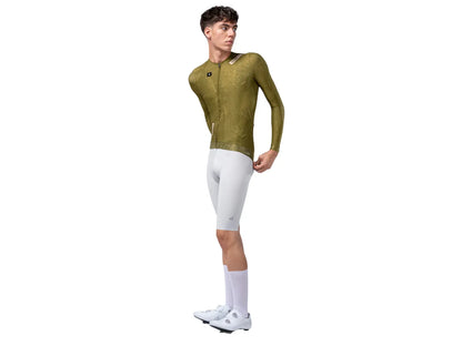 Gobik Vanquish Fietsshirt Lange Mouw