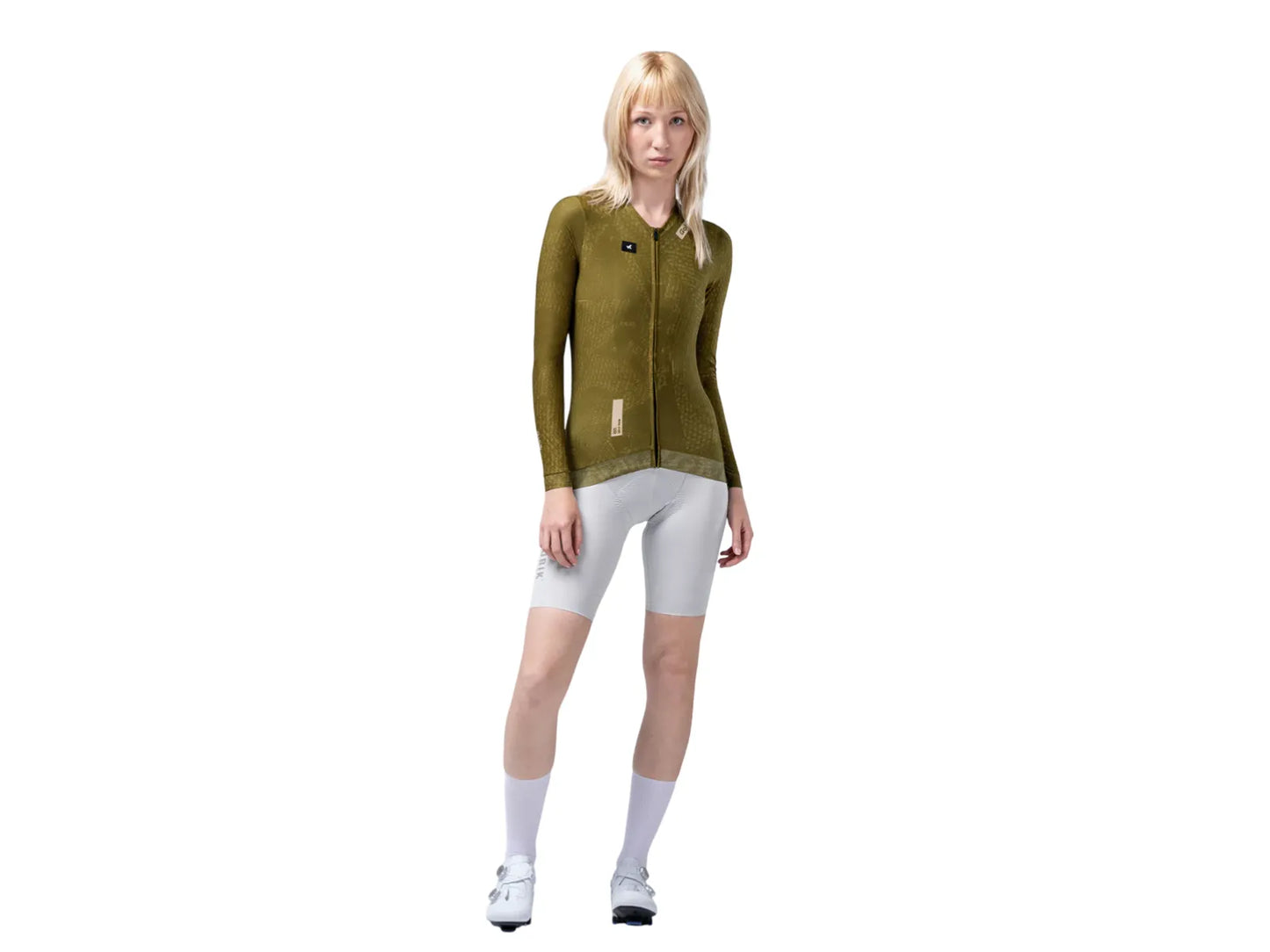 Gobik Vanquish Fietsshirt Lange Mouw