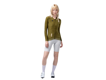 Gobik Vanquish Fietsshirt Lange Mouw