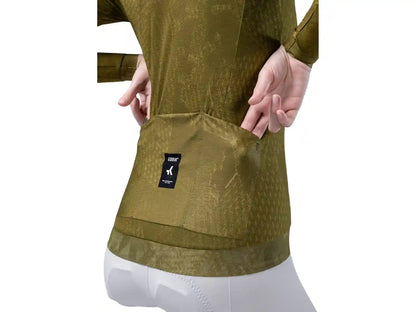 Gobik Vanquish Fietsshirt Lange Mouw