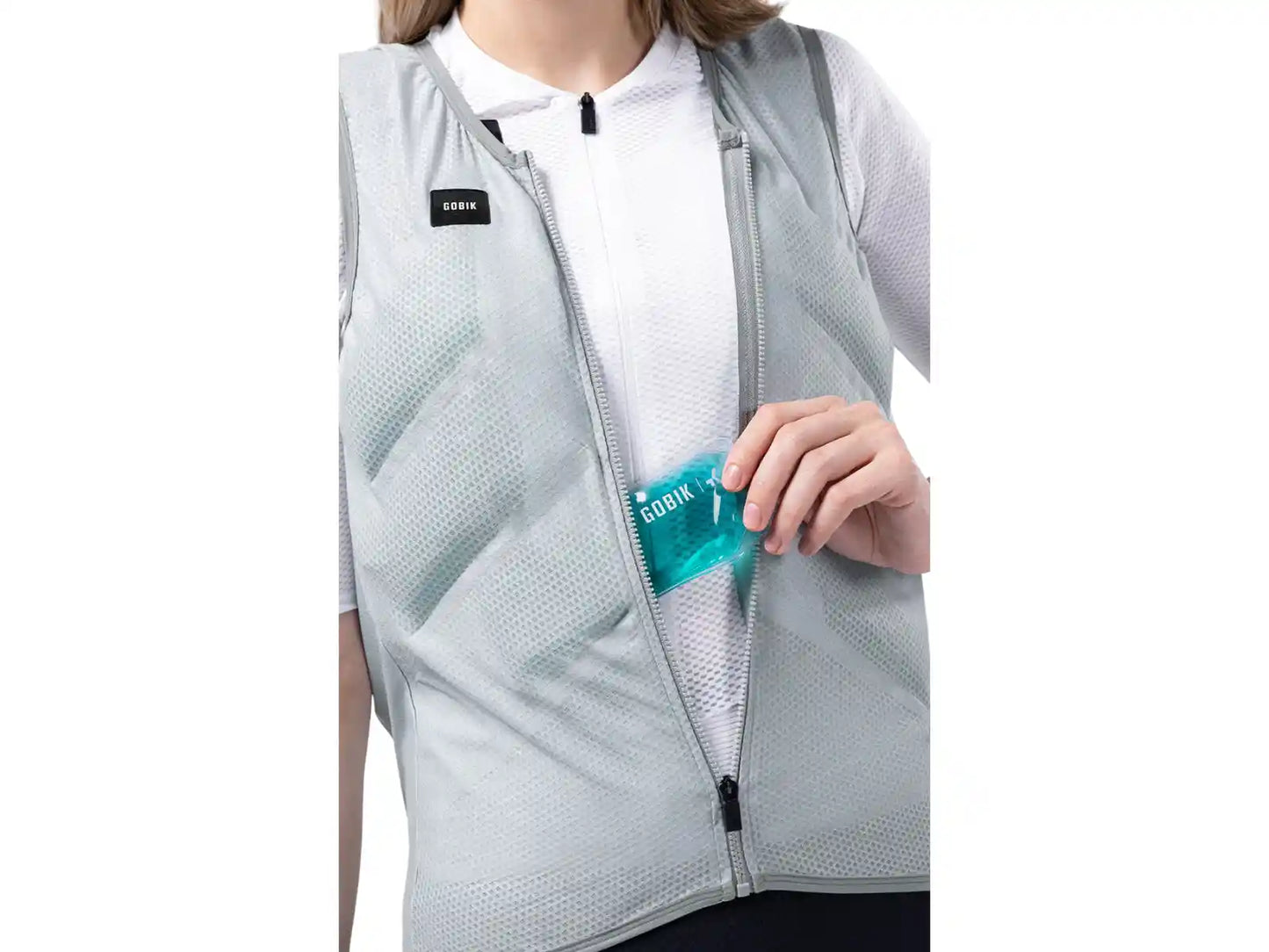 Gobik Iceflow Koelvest
