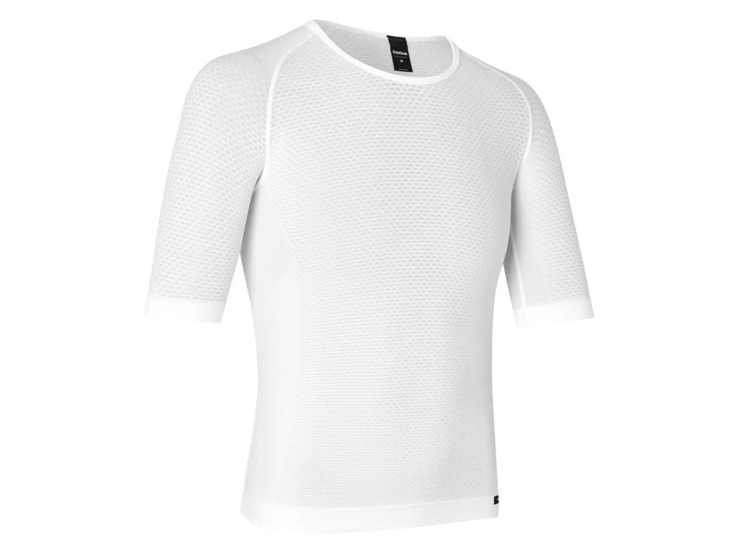 GripGrab PACR UltraLite Ondershirt Korte Mouw Heren