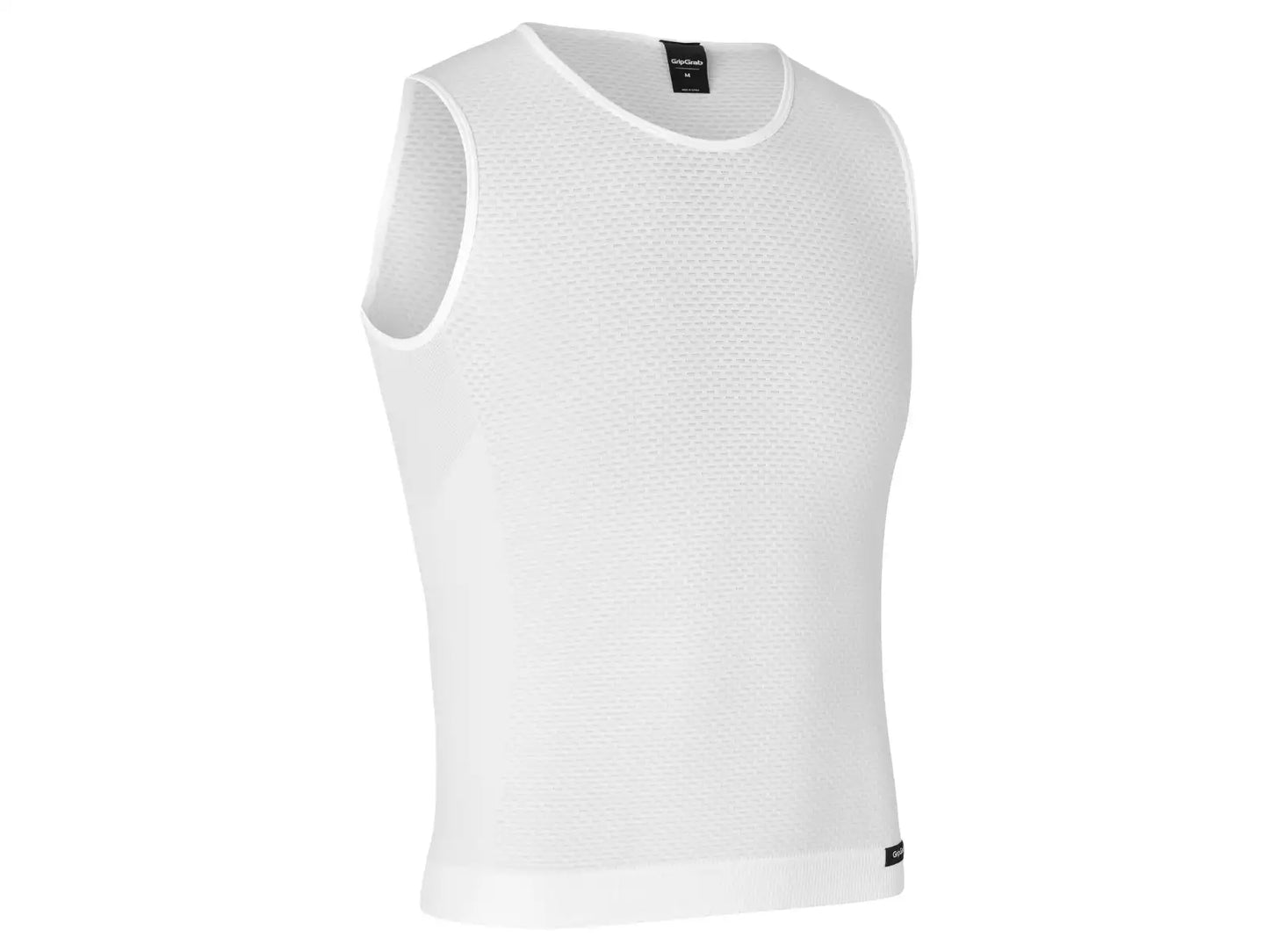 GripGrab PACR UltraLite Ondershirt Zonder Mouwen Heren