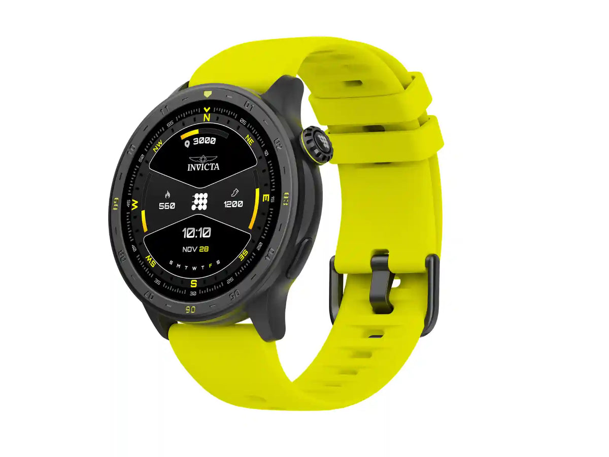 Invicta I-Tech 2 Smartwatch