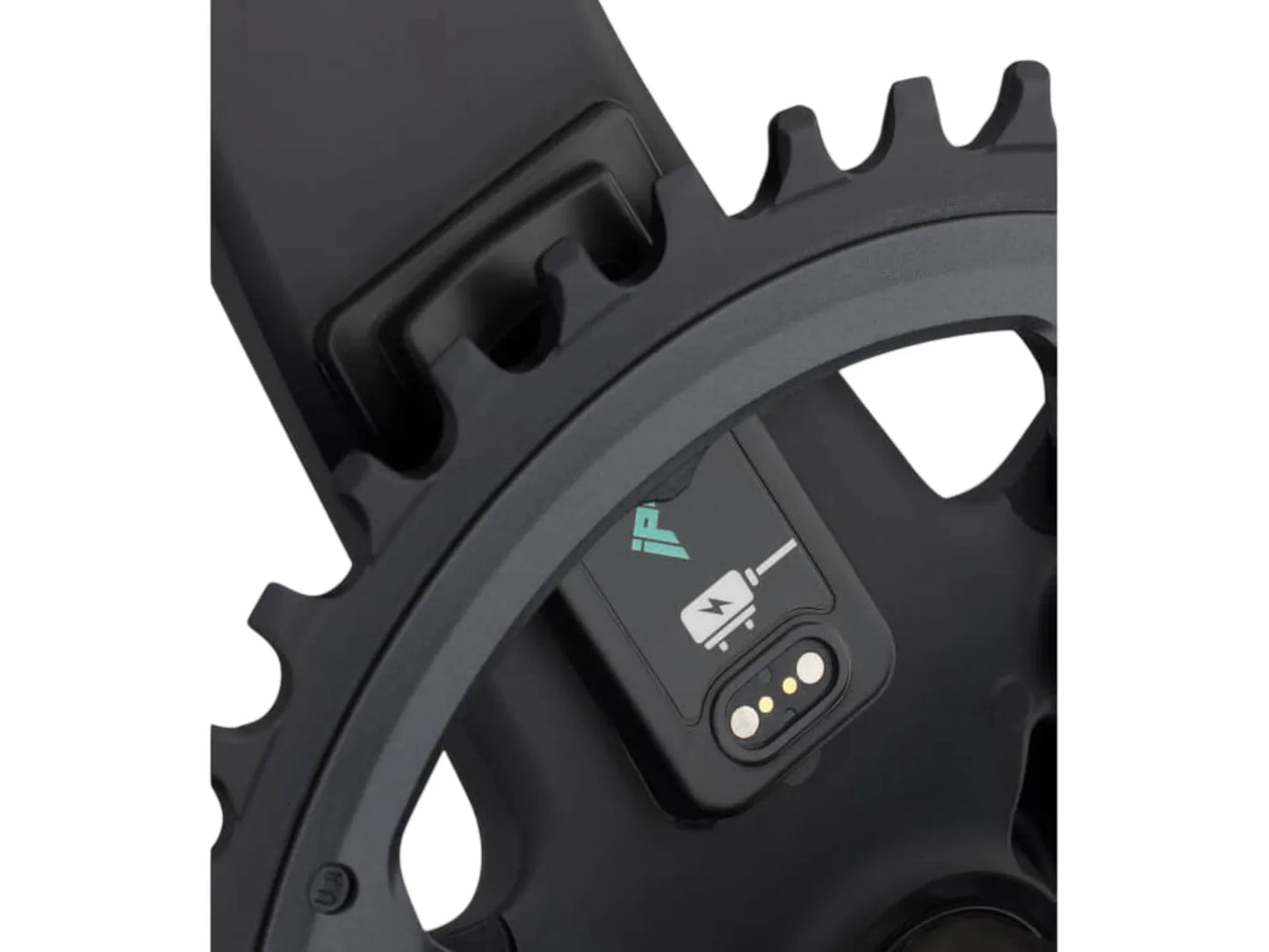 Inpeak Powercrank-E Shimano Dura-Ace R9200 12-Speed Vermogensmeter