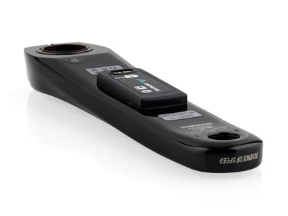 Inpeak Powercrank-E Enkelzijdige Vermogensmeter Installatie