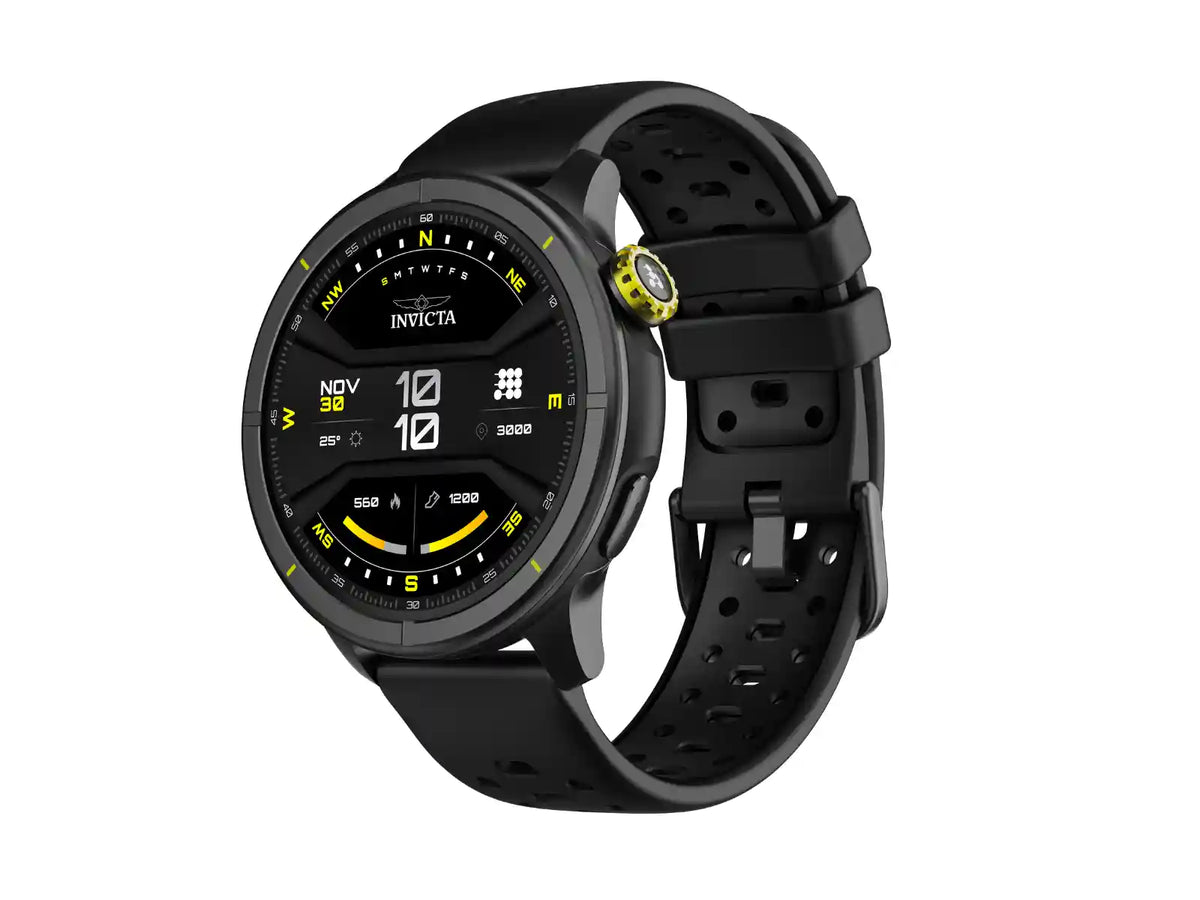 Invicta I-Tech 2 PRO Smartwatch