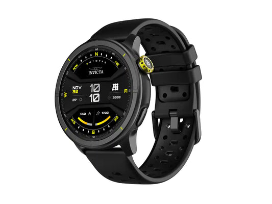 Invicta I-Tech 2 PRO smartwatch voor sport