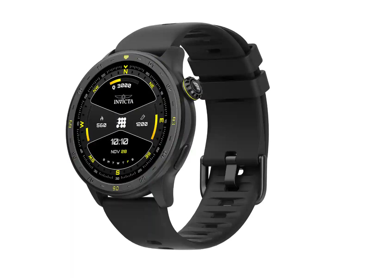 Invicta I-Tech 2 Smartwatch
