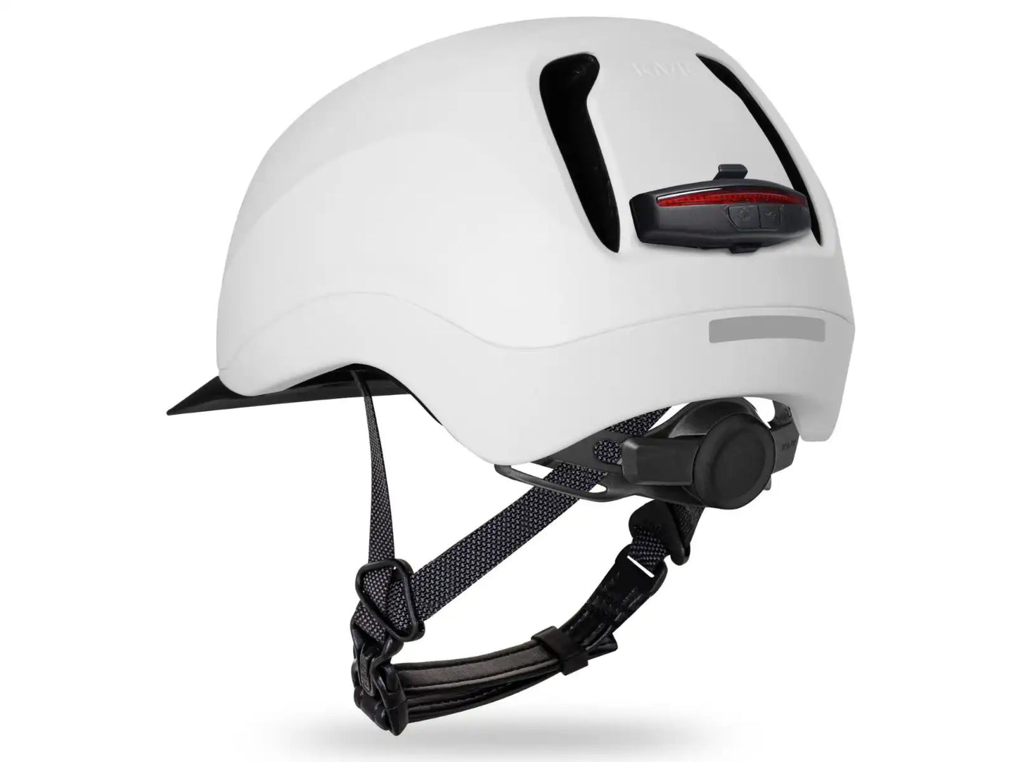 KASK Moebius Limelight Fietshelm