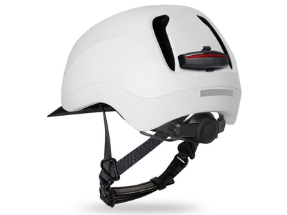 KASK Moebius Limelight Fietshelm