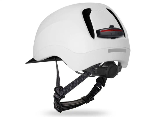 KASK Moebius Limelight Fietshelm