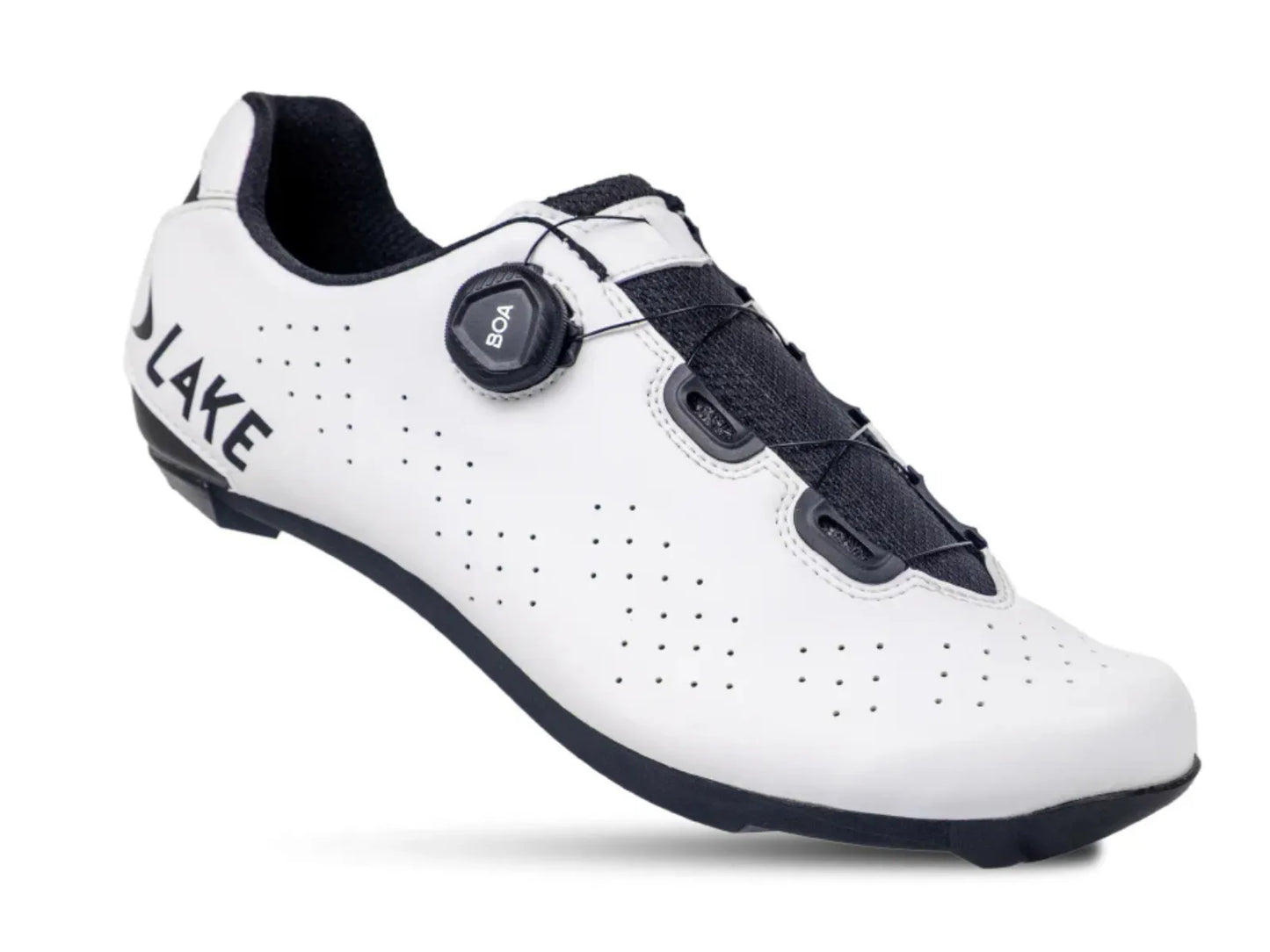 Lake CX178-X Racefietsschoenen (Wide)