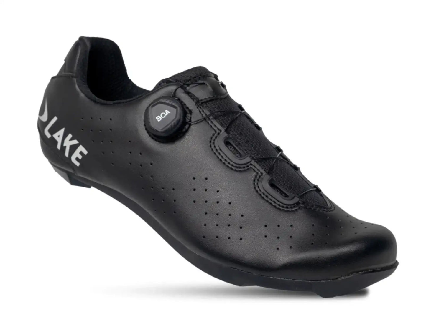 Lake CX178-X Racefietsschoenen (Wide)
