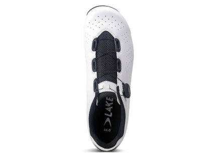 Lake CX178-X Racefietsschoenen (Wide)