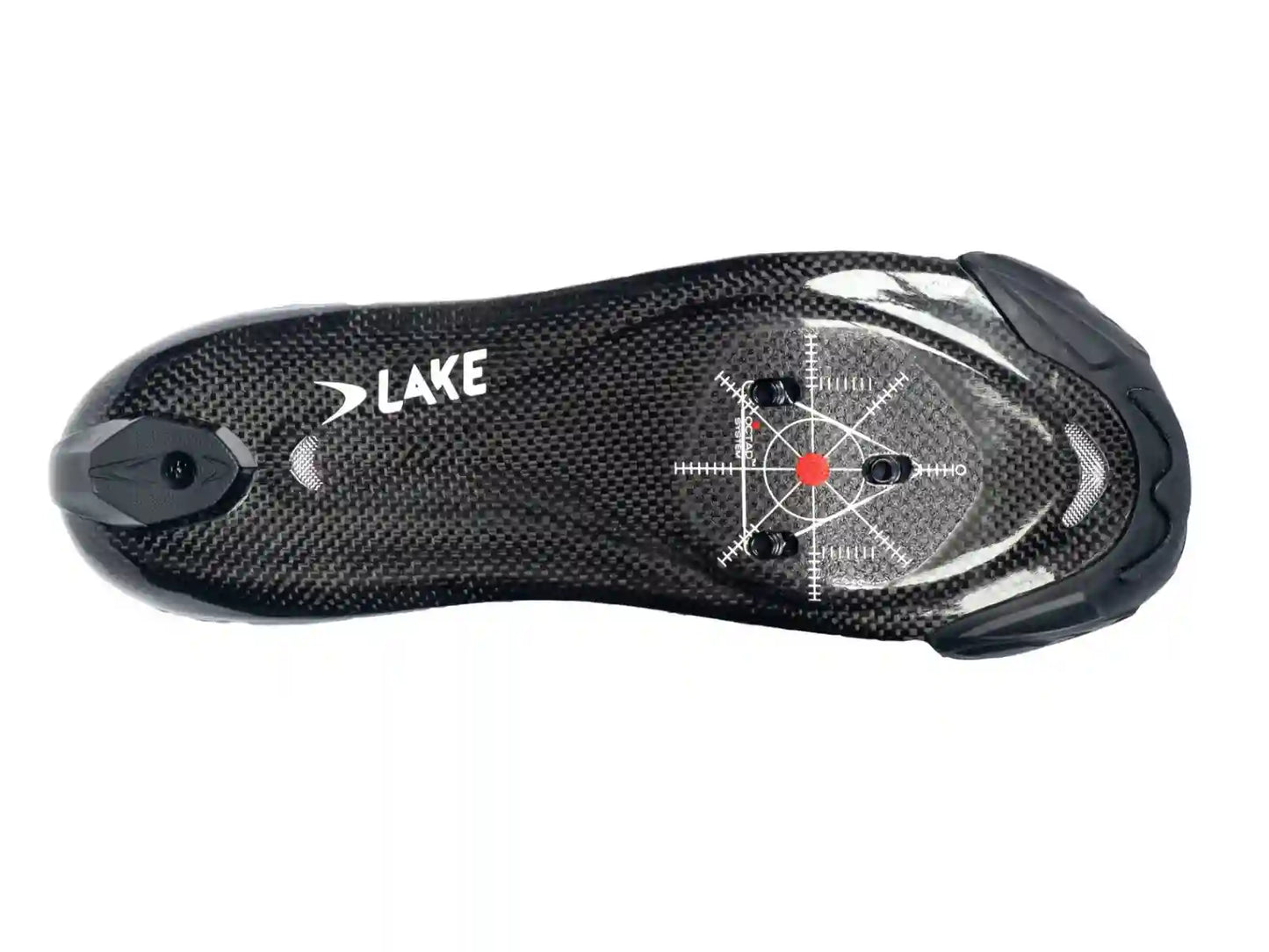 Lake CX201 Racefietsschoenen