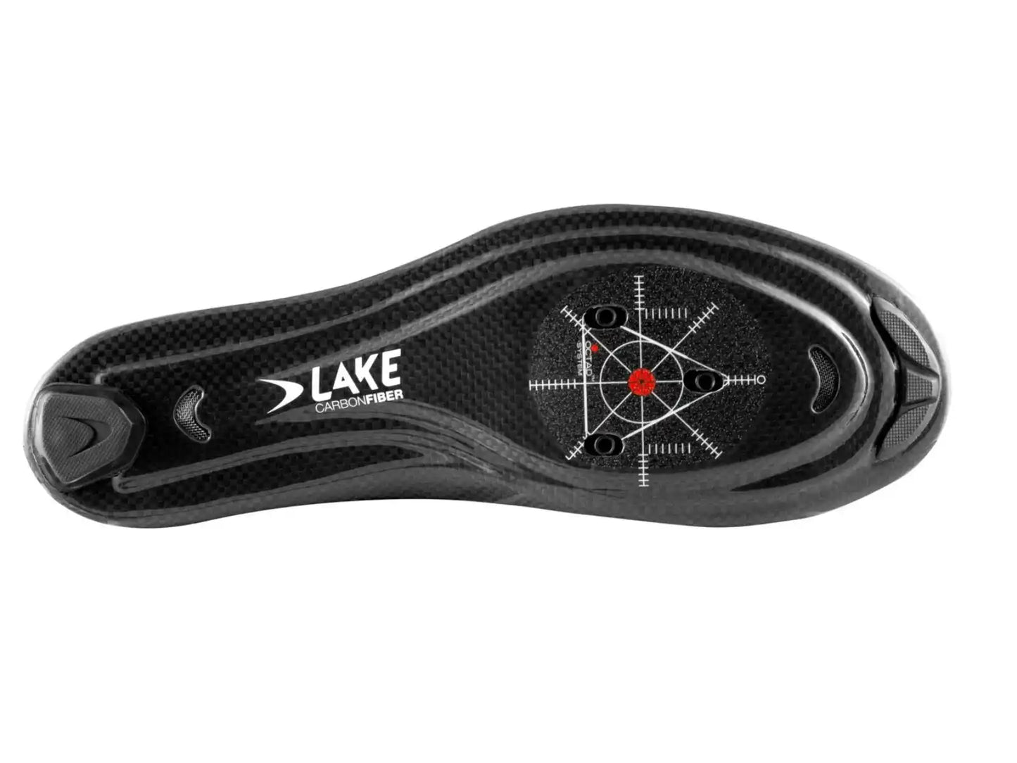 Lake CX219 Racefietsschoenen