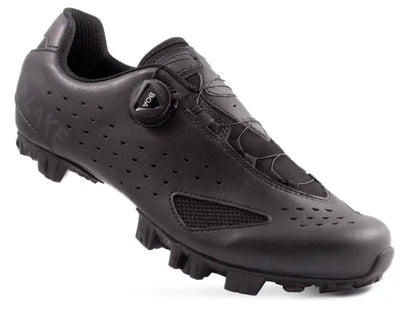 Lake MX177-X MTB/Gravel Schoenen Wide