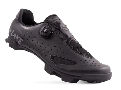Lake MX219-X MTB/Gravel Schoenen Wide