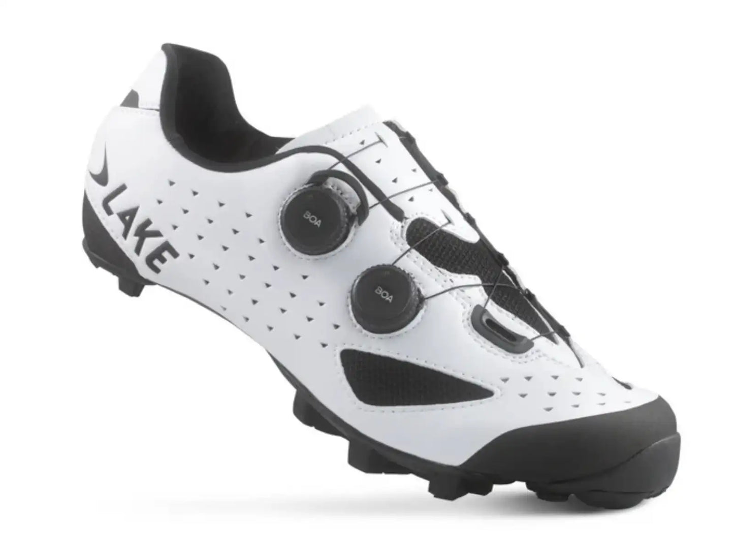 Lake MX238 Gravel Schoenen