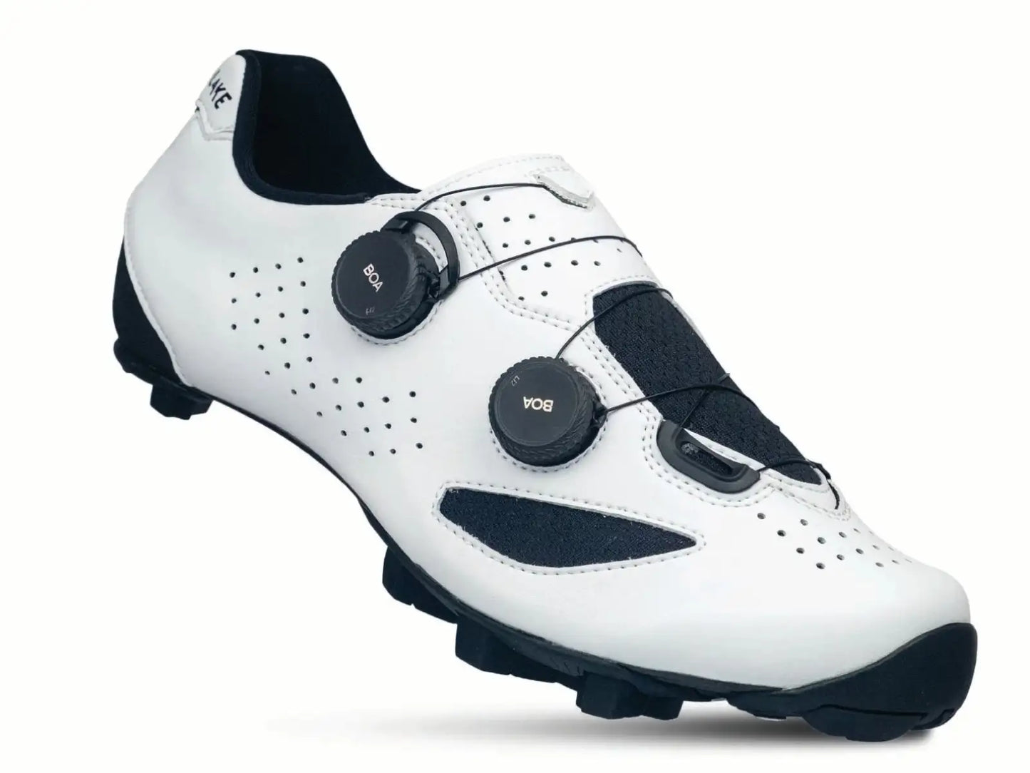Lake MX239-X Gravel Schoenen Wide