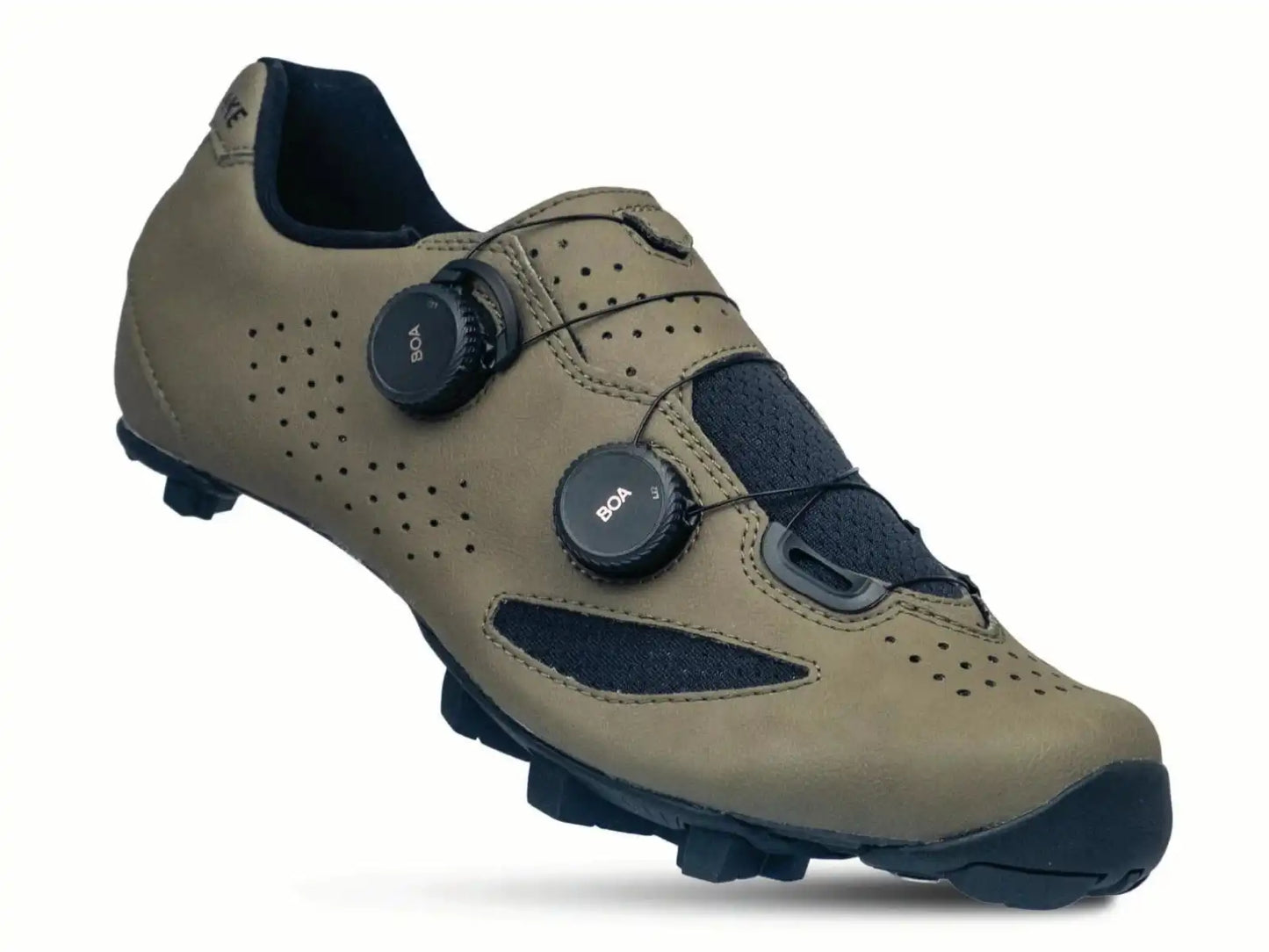 Lake MX239-X Gravel Schoenen Wide