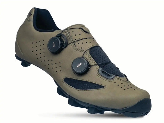 Lake MX239-X Gravel Schoenen Wide