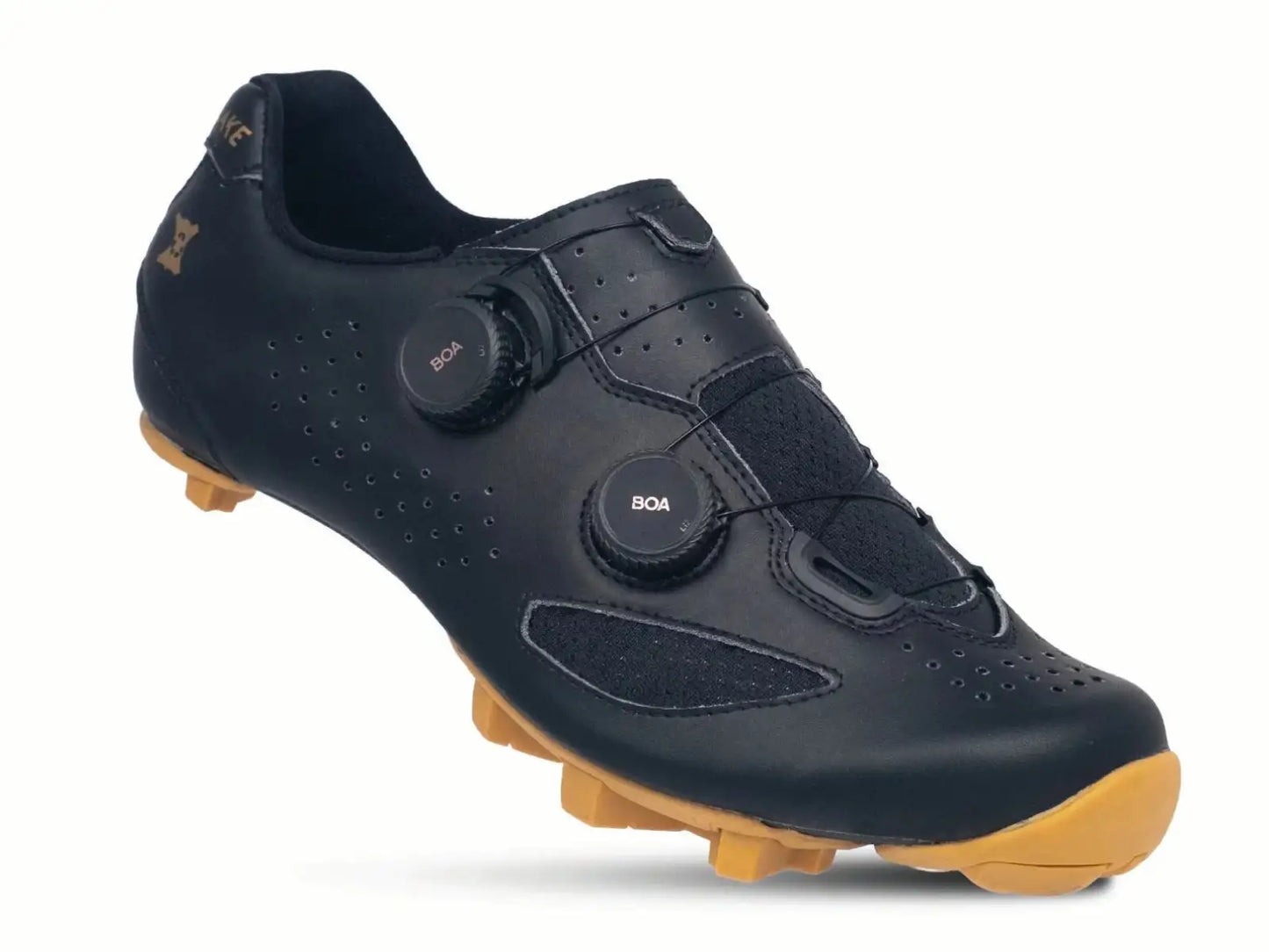 Lake MX239-X Gravel Schoenen Wide