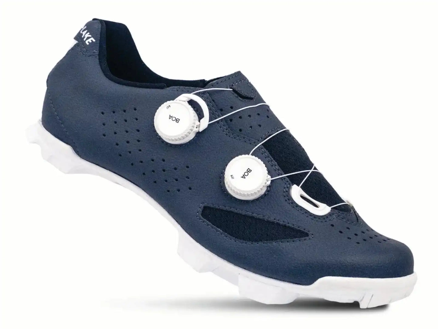 Lake MX239-X MTB Schoenen Wide