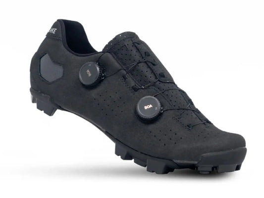 Lake MX333-X MTB/Gravel Schoenen Wide